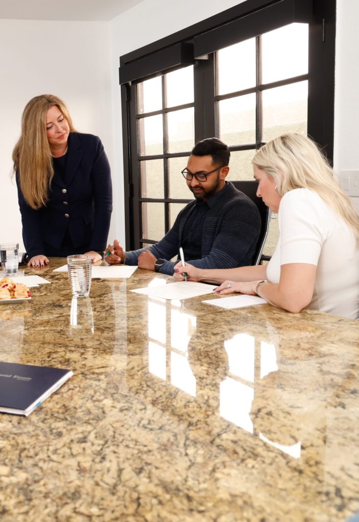 Paradise Valley Trust Attorney
