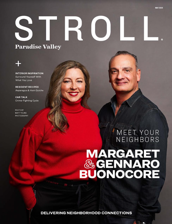 Stroll Magazine