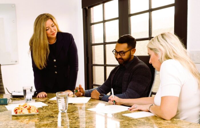 Probate Lawyer Paradise Valley