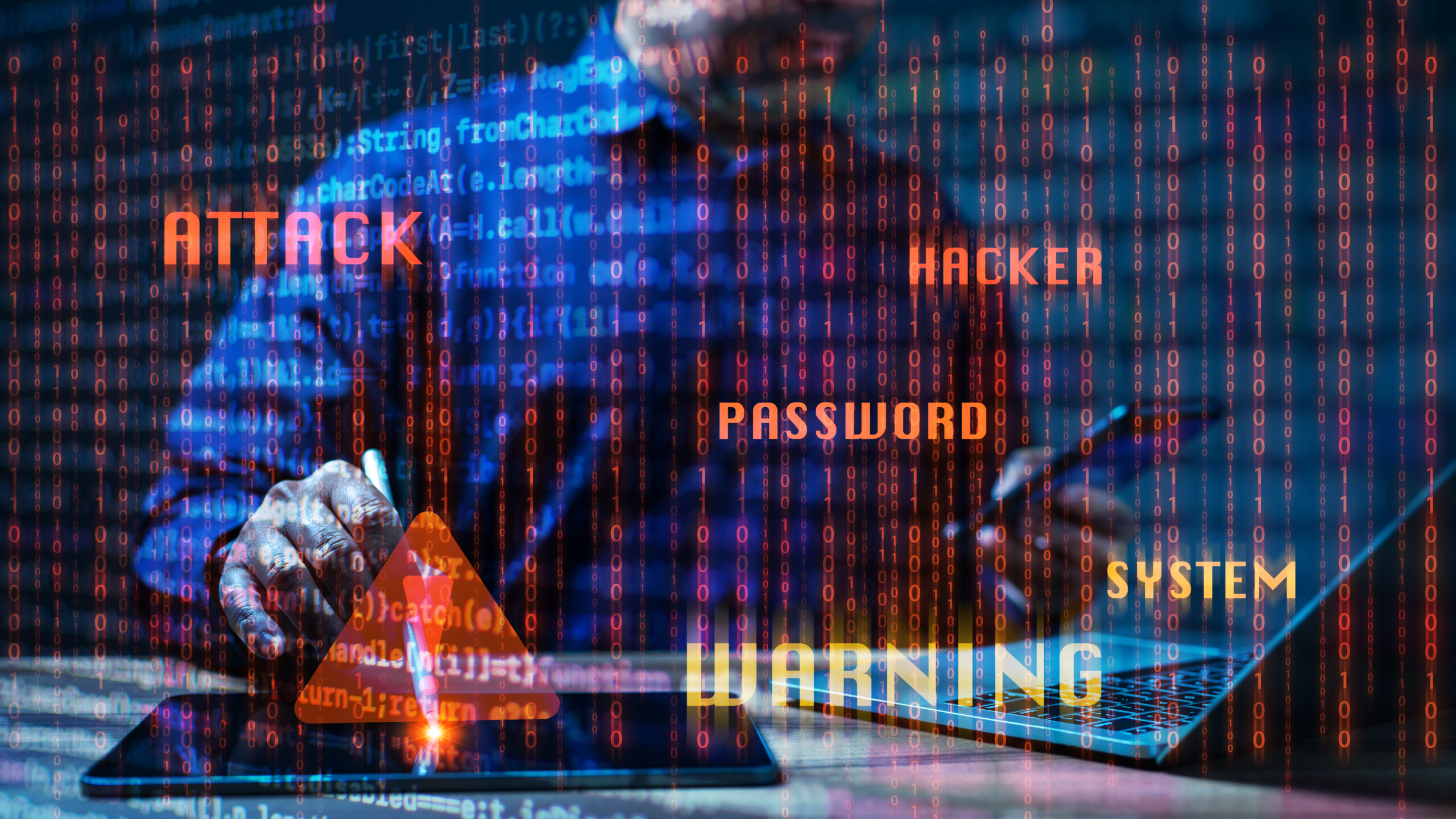 Help Protect Yourself and Loved Ones Against Online Scams