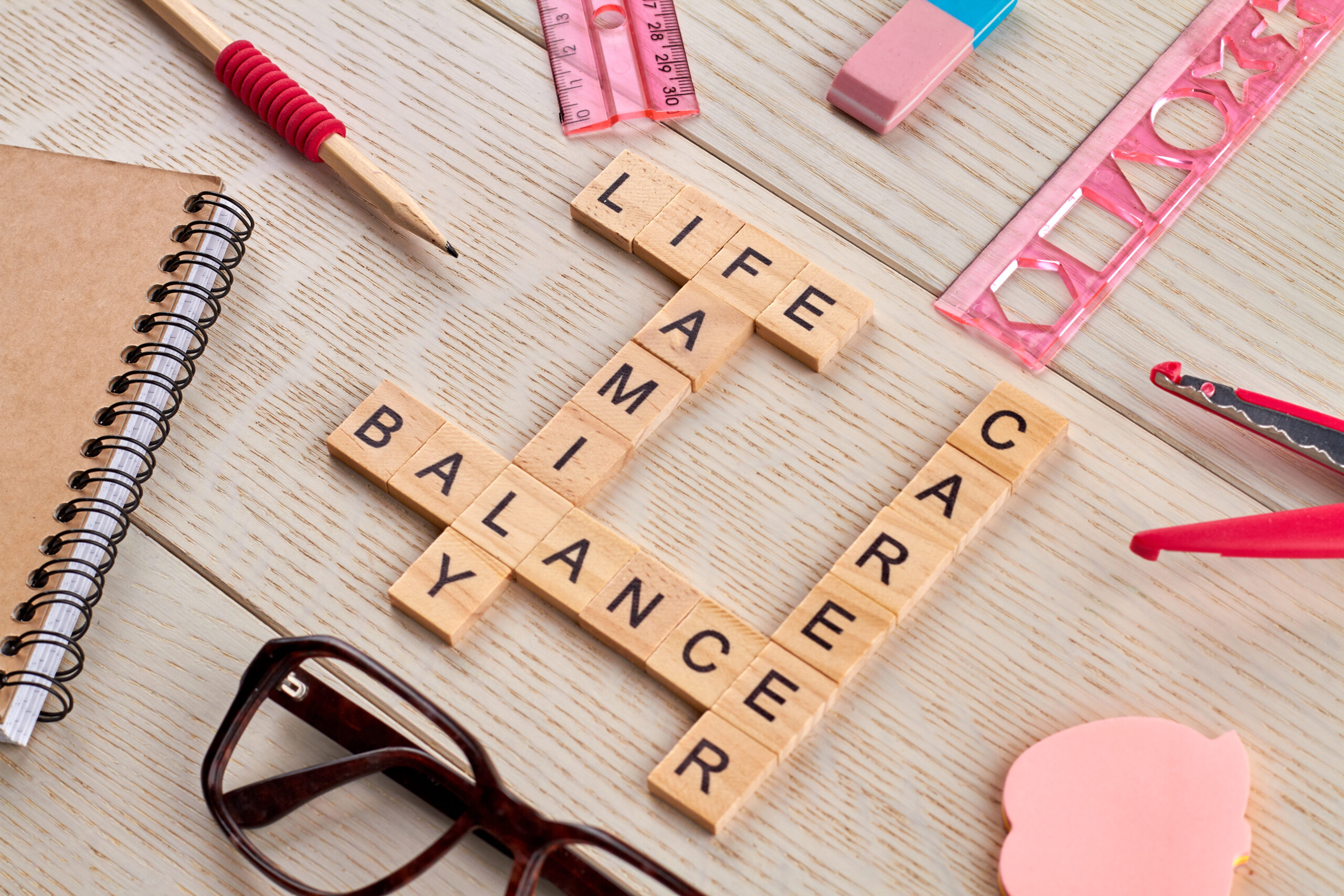 Labor Day Reflections - Securing Your Life’s Work