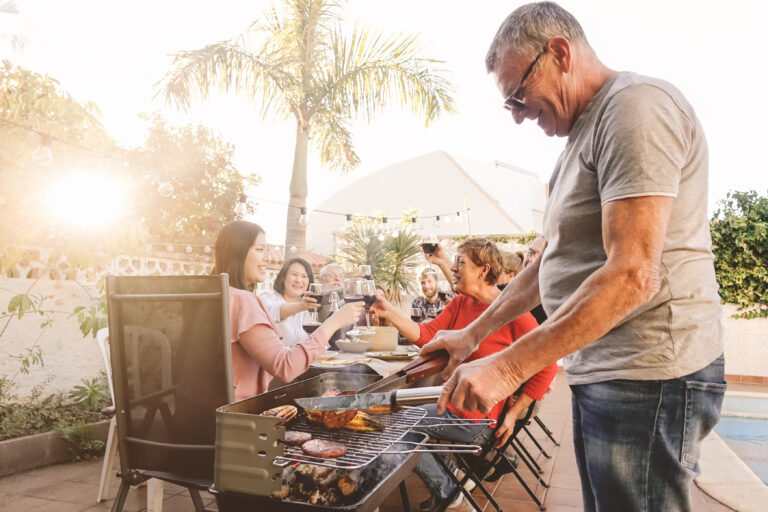 Labor Day Reflections - Securing Your Life’s Work