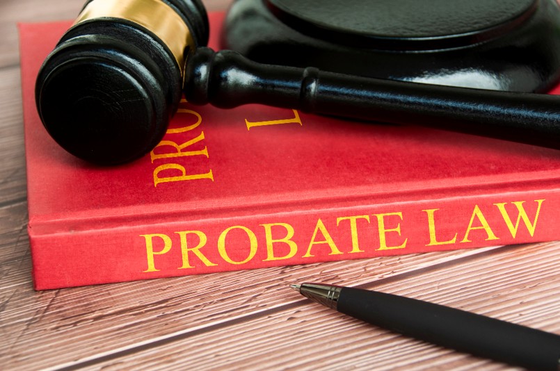 What to Expect from a Probate Attorney in 2025