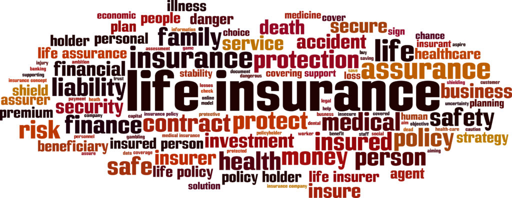 Setting Up Your Life Insurance the Right Way