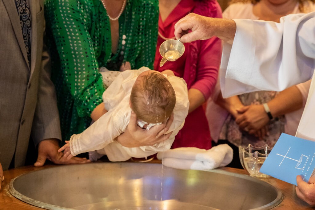  Naming Godparents Is Not the Same as Naming Legal Guardians
