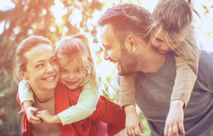 Naming Godparents Is Not the Same as Naming Legal Guardians