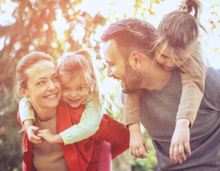 Naming Godparents Is Not the Same as Naming Legal Guardians