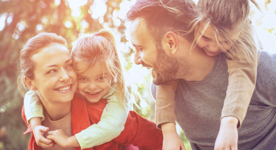 Naming Godparents Is Not the Same as Naming Legal Guardians