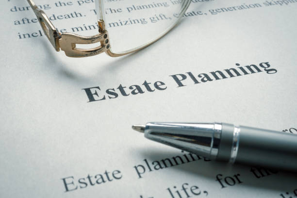 What Documents Do High School Graduates Need for Basic Estate Planning?