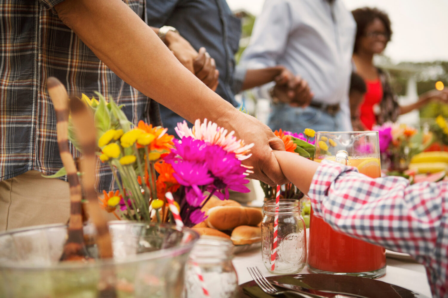 Avoid Family Feuds This Holiday Avoid Family Feuds This Holiday