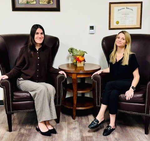 Margaret’s Notes November 2025