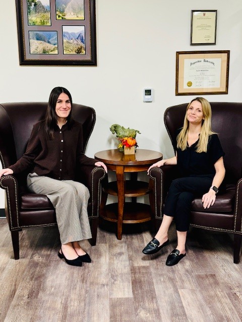 Margaret’s Notes November 2025