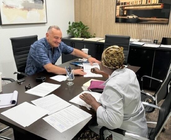 Veterans: Your Story Deserves to Be Protected