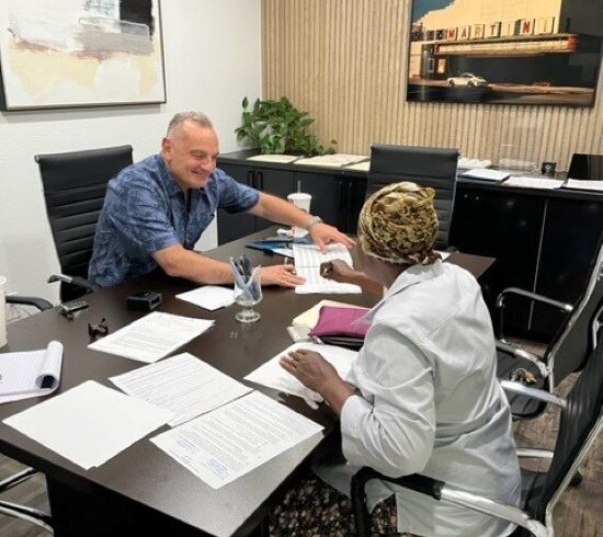 Your Story Deserves to Be Protected Veterans: Your Story Deserves to Be Protected