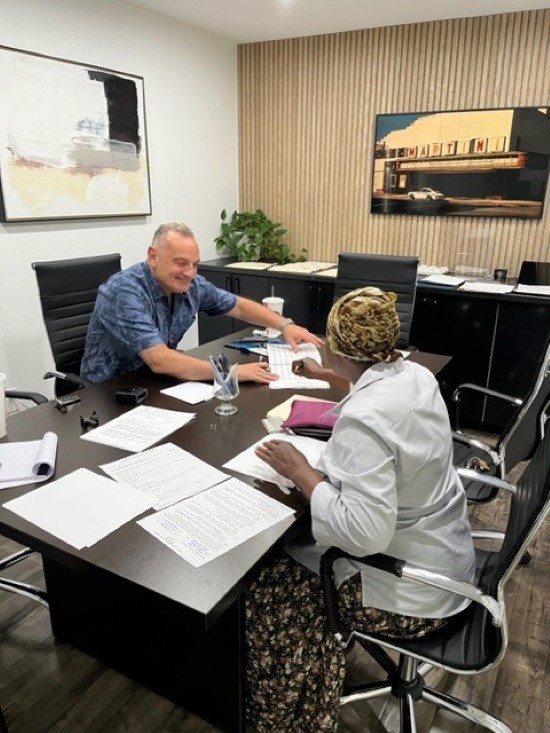 Veterans: Your Story Deserves to Be Protected