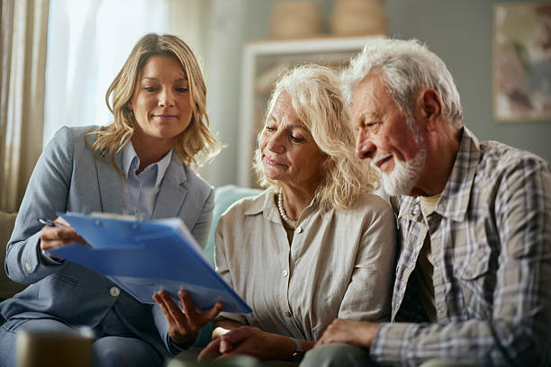 Estate Planning in 2026: Why Reviewing Your Plan Matters