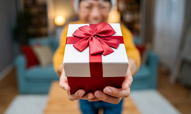 Gift Giving – Put Your Partner in Your Will 