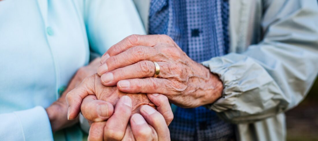 Grief Compassionate Ways to Support a Loved One Through Loss -Tritch Buonocore Law