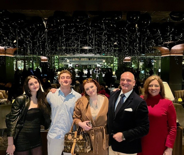 Margarets Notes January 2026