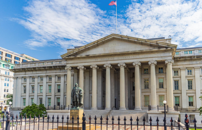 Treasury Exempts Domestic Companies and U.S. Persons from CTA Reporting Requirements
