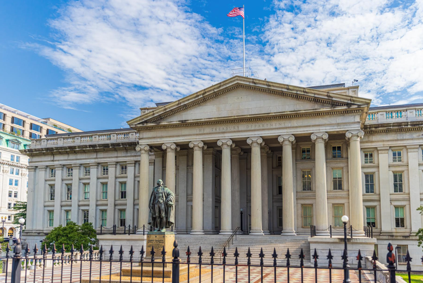 Treasury Exempts Domestic Companies and U.S. Persons from CTA Reporting Requirements