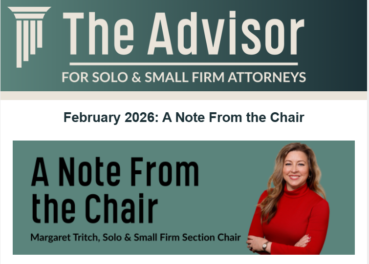 Margaret’s Notes for March 2026