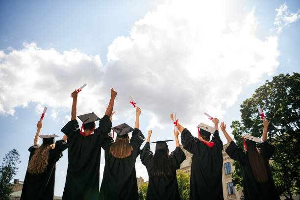 Essential Estate Planning Documents for High School Graduates in 2026