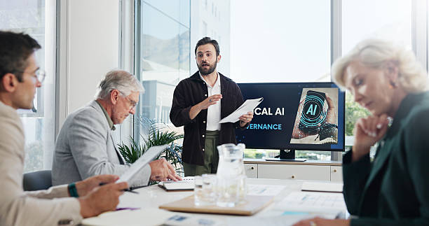 Starting a Business in the AI Age