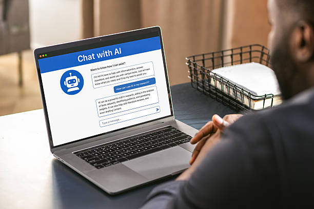 Starting a Business in the AI Age