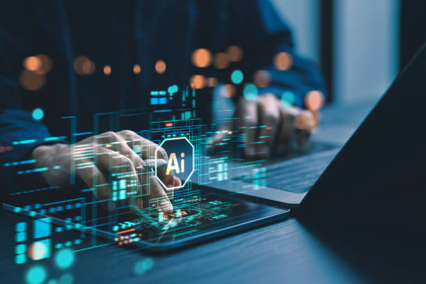 Staying Safe in the Age of AI