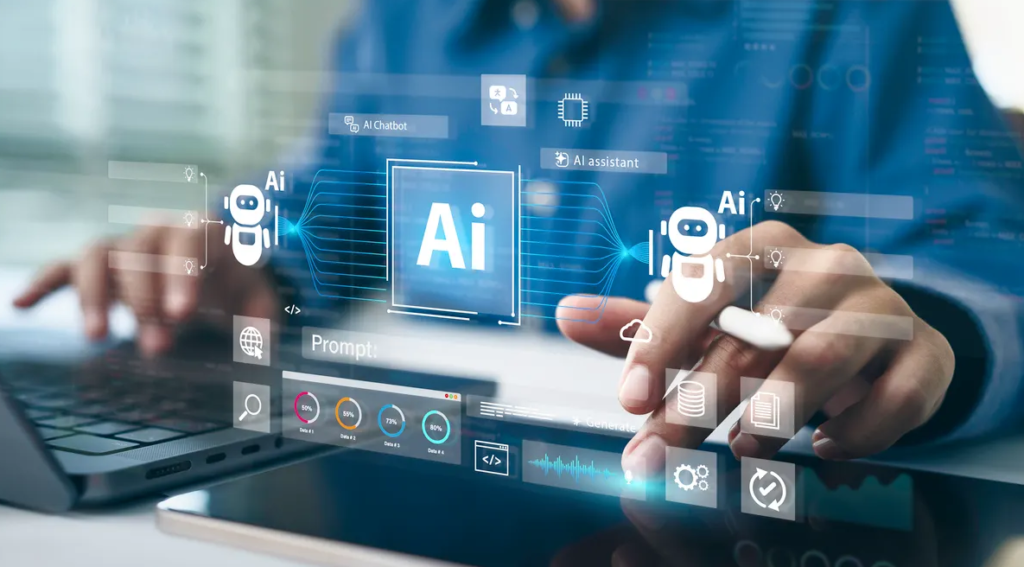 Will AI Replace Estate Planning Attorneys?