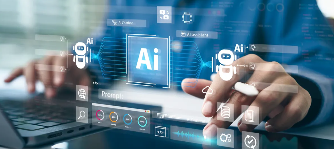 Will AI Replace Estate Planning Attorneys? Will AI Replace Estate Planning Attorneys?