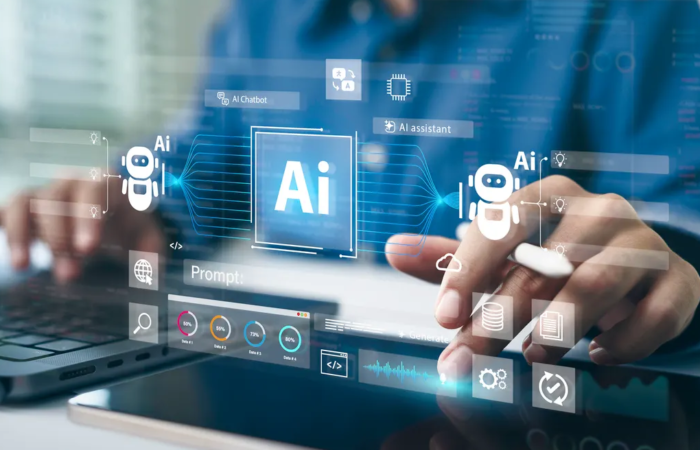 Will AI Replace Estate Planning Attorneys?