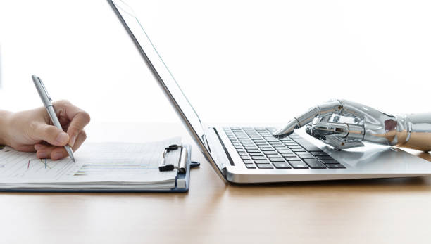 Will AI Replace Estate Planning Attorneys