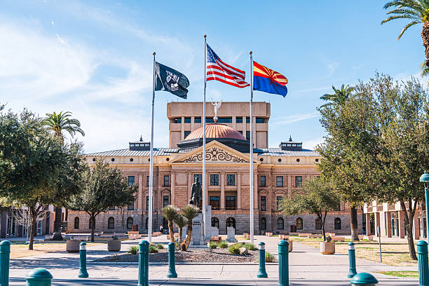5 Proven Ways to Help Your Loved Ones Avoid Arizona Probate