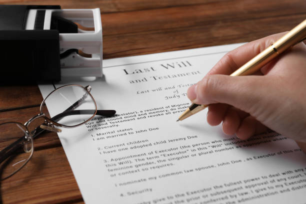 Beyond the Will: 5 Smart Ways to Avoid Probate in California
