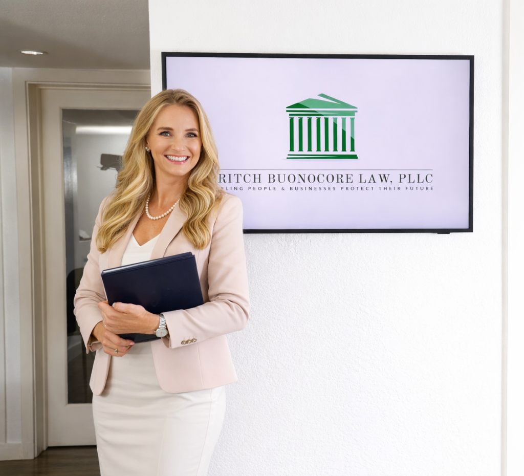 Paradise Valley Trust Attorney