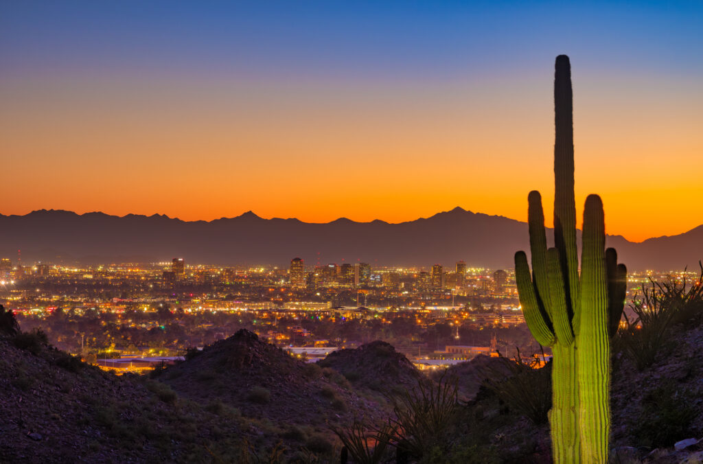 Arizona Notaries Have New Rules in 2026