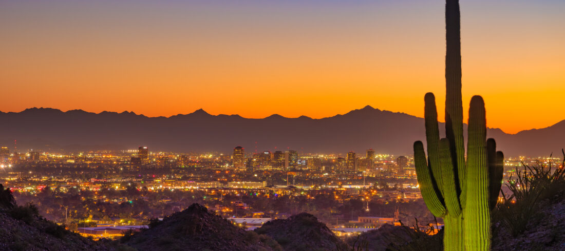 Arizona Notaries Have New Rules in 2026 Arizona Notaries Have New Rules in 2026