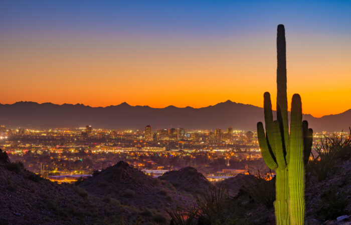 Arizona Notaries Have New Rules in 2026