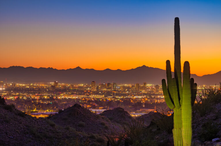 Arizona Notaries Have New Rules in 2026