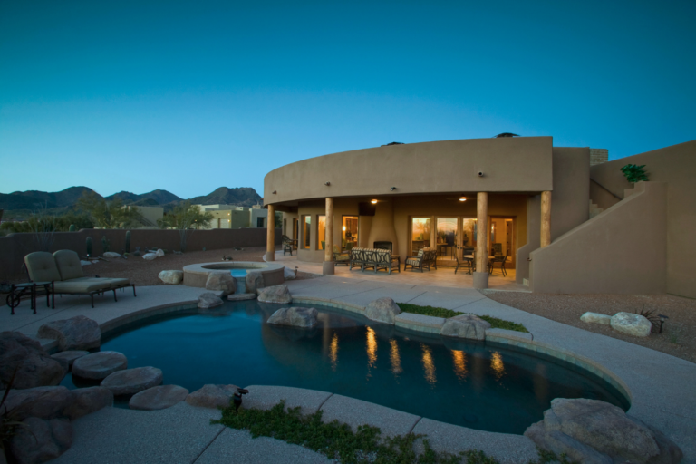 Top Ten Factors for Buying a Home in Arizona in 2026