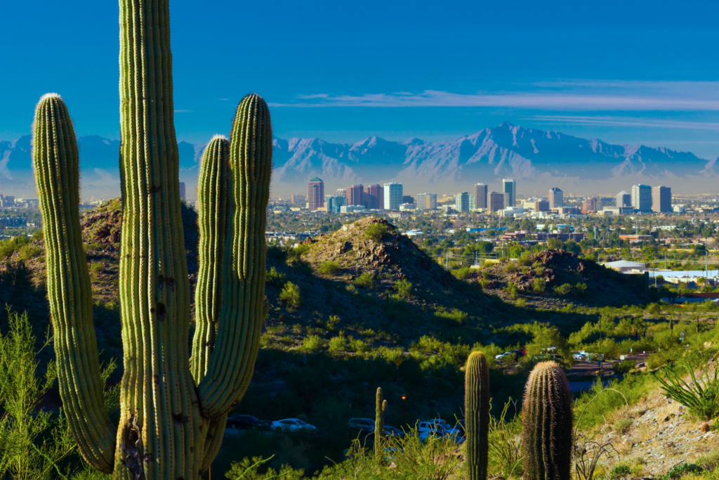 Top Ten Factors for Buying a Home in Arizona in 2026