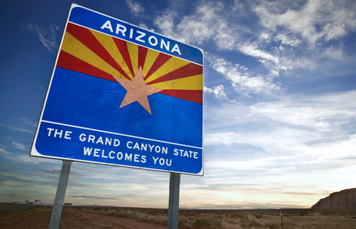 Arizona Real Estate as an Investment