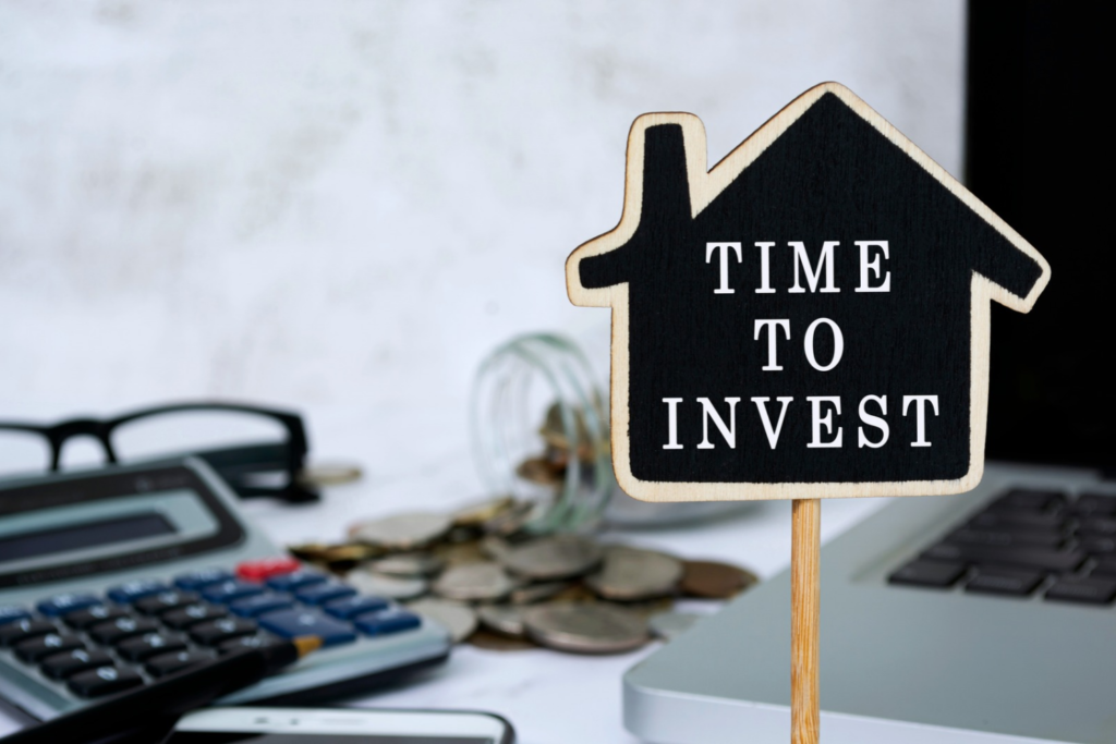Arizona Real Estate as an Investment
