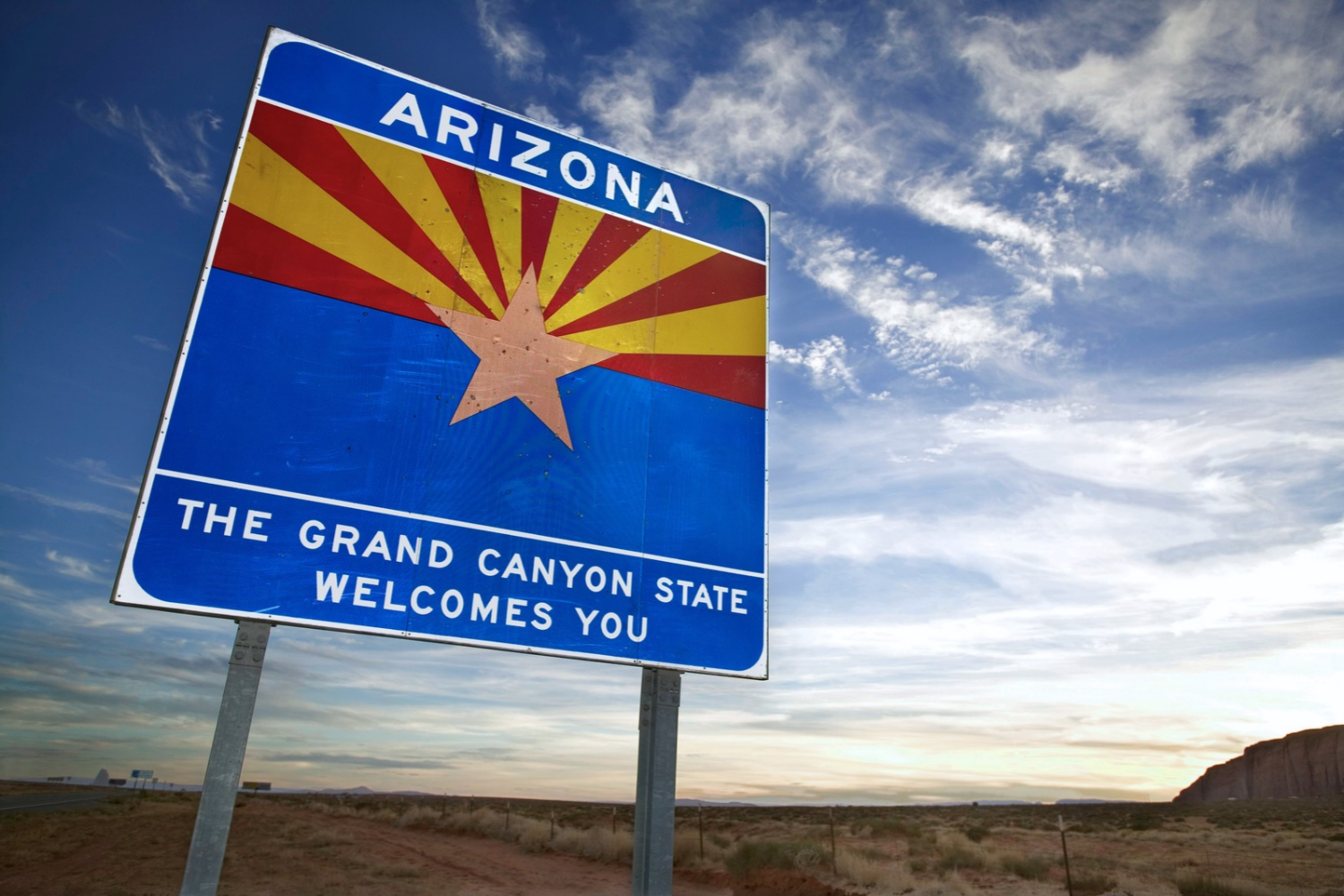 Arizona Real Estate as an Investment Arizona Real Estate as an Investment