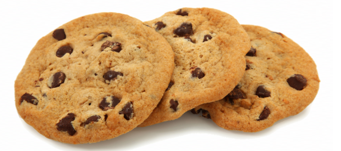 Cookies Are Delicious & Also Mysterious Cookies Are Delicious & Also Mysterious