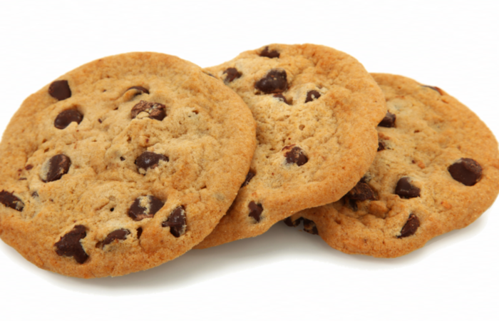Cookies Are Delicious & Also Mysterious