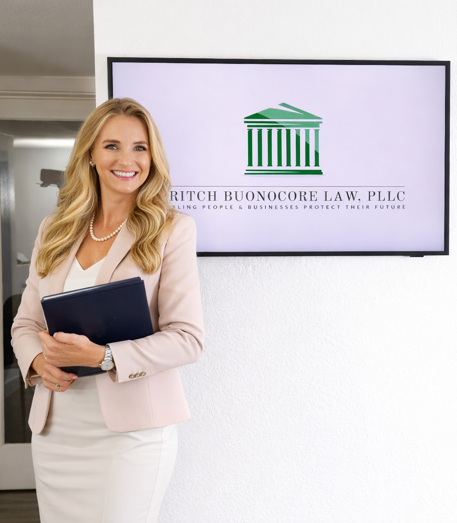 Tritch Buonocore Law